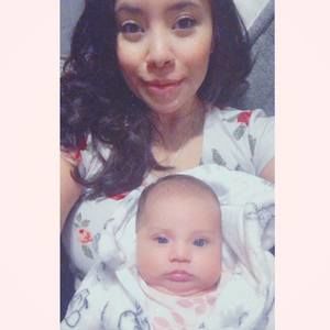 Meet your Posher, Araceli